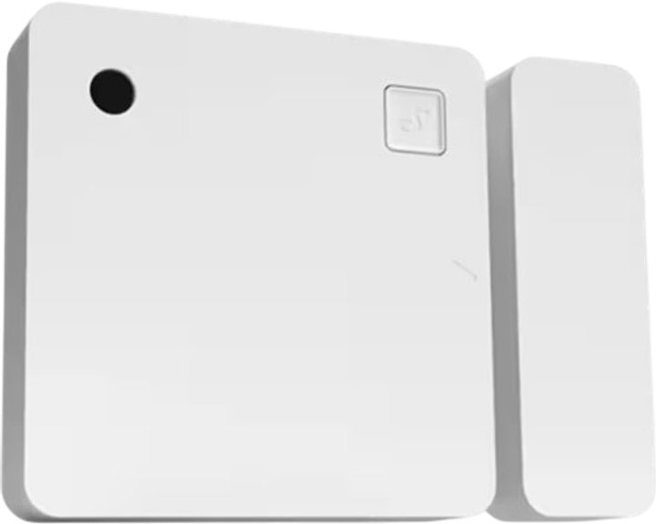 Термостат радіатора Shelly Heizen Easy BLU TRV + BLU Gateway + Blu DoorWindow (3800235267868) - зображення 3