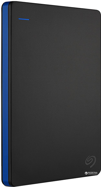 Жесткий диск Seagate Game Drive for PlayStation 4 1TB STGD1000100 2.5 ...