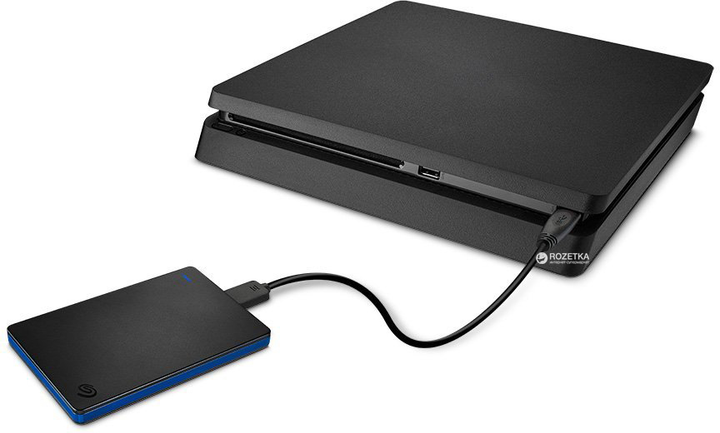 プレステ4 1TB PS4 1Tb — купити ПС 4 1Тб за вигідною ціною в RetroMagaz