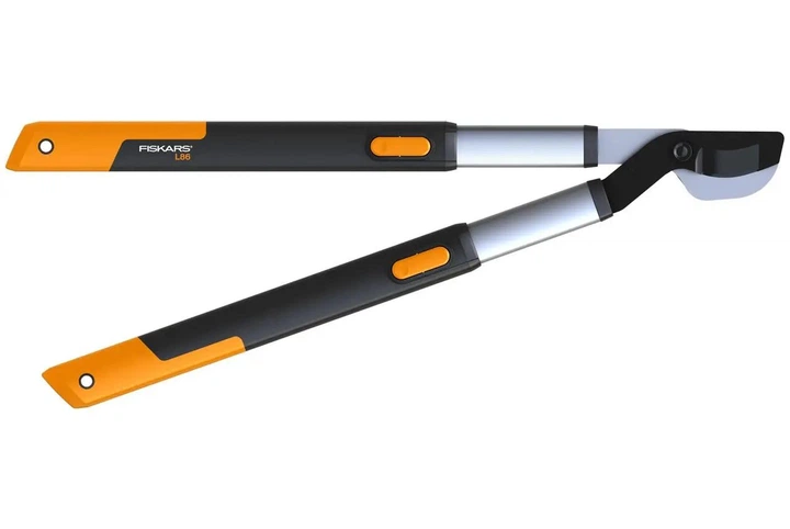 Сучкорез Fiskars PowerGear X Bypass S (LX92) до 38 мм профессиональный инструмент для ухода за садом ПР1020186 - Фото 1 Сучкорез Fiskars PowerGear X Bypass S (LX92) до 38 мм профессиональный инструмент для ухода за садом ПР1020186 - изображение 1