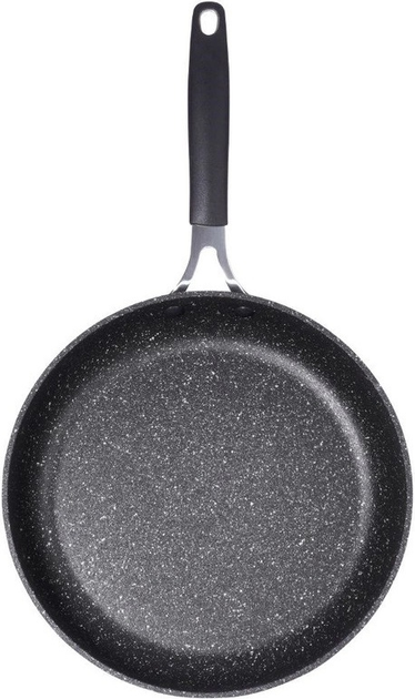 Patelnia Orion Stoner granitowa nieprzywierająca 26 cm (8592381121730) - obraz 3