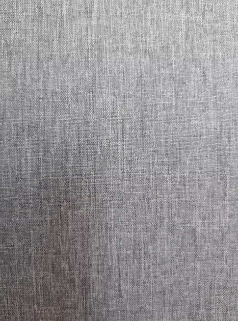 Ролета Domoletti MELANGE Roller Blind 8 60 x 185 см Срібна (5902701655013) - зображення 3