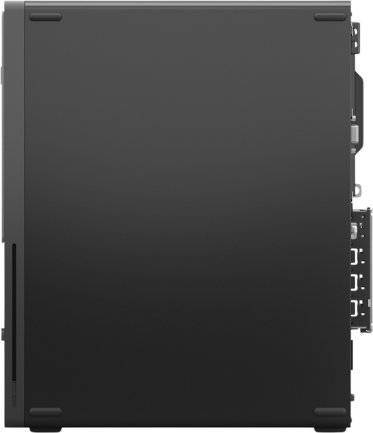 Комп'ютер Lenovo ThinkCentre neo 50s G5 SFF (12XF0029PB) Black/Grey - зображення 9