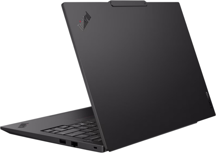 Ноутбук Lenovo ThinkPad E14 G7 (21SX007LPB) Black - зображення 6
