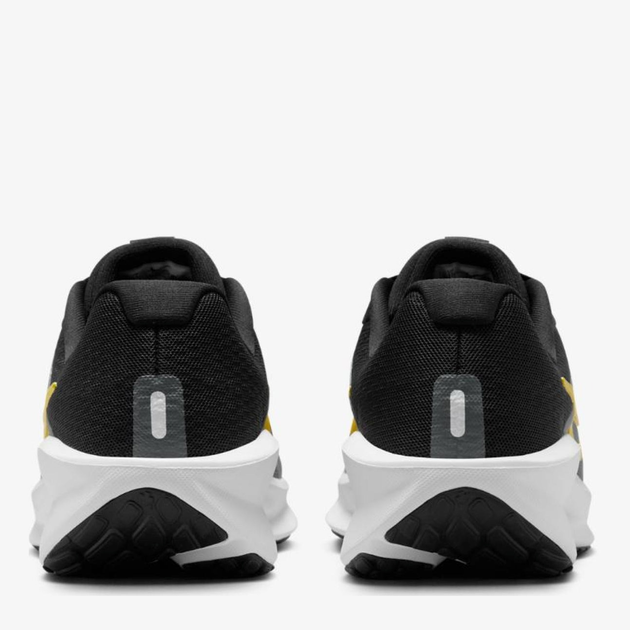 Buty do biegania męskie Nike Downshifter 13 FD6454-014 42.5 (9US) Czarne (198481475445) - obraz 4
