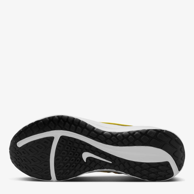 Buty do biegania męskie Nike Downshifter 13 FD6454-014 47 (12.5US) Czarne (198481245925) - obraz 6