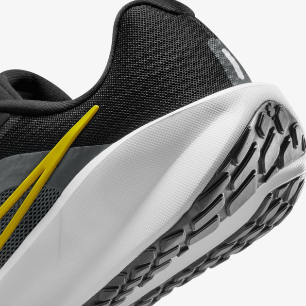 Buty do biegania męskie Nike Downshifter 13 FD6454-014 47 (12.5US) Czarne (198481245925) - obraz 8