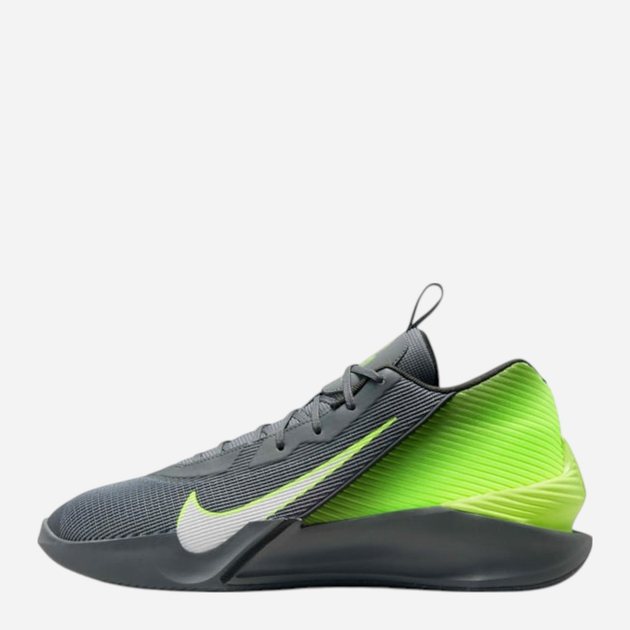 Buty do koszykówki męskie Nike G.T. Jump Academy FV5524-004 48 (13.5US) 31.5 cm Szare (198480891826) - obraz 1