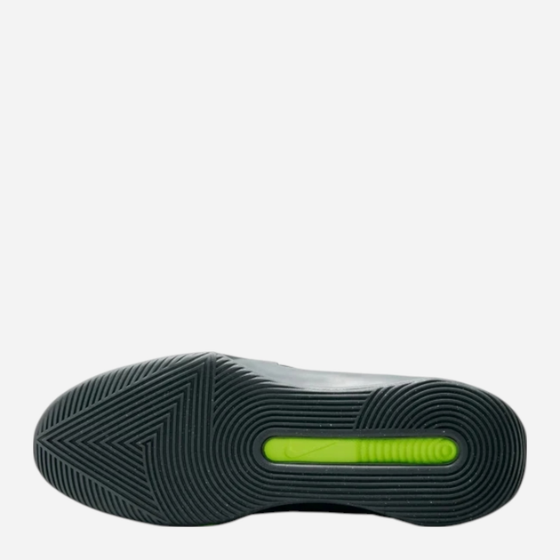 Buty do koszykówki męskie Nike G.T. Jump Academy FV5524-004 41 (8US) 26 cm Szare (198480900696) - obraz 6