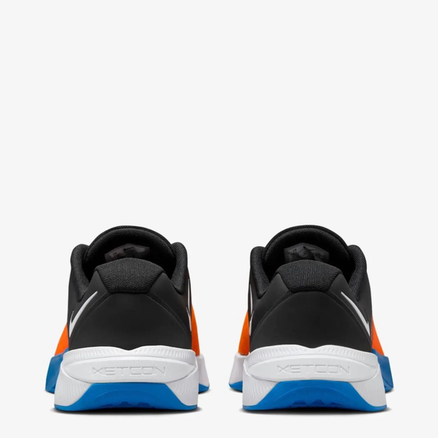 Buty na siłownię męskie Nike M Metcon 10 HJ1875-802 42 (8.5US) Pomarańczowe (198482735456) - obraz 4