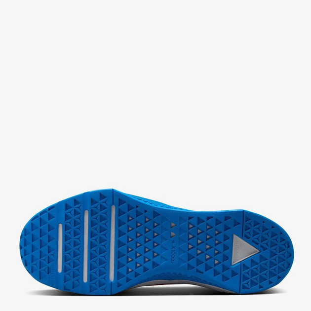 Buty na siłownię męskie Nike M Metcon 10 HJ1875-802 45.5 (11.5US) Pomarańczowe (198482895655) - obraz 6