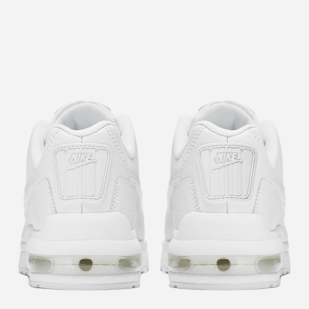 Чоловічі кросівки Nike Air Max Ltd 3 687977-111 38.5 (6US) Білі (886066804956) - зображення 4