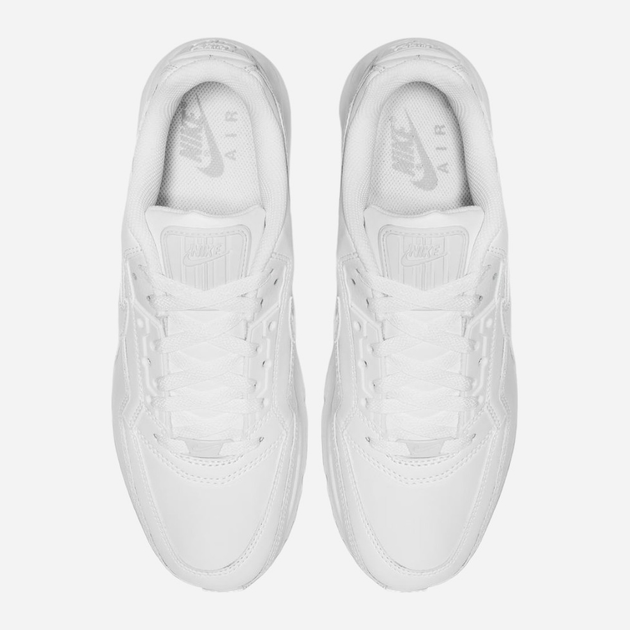 Чоловічі кросівки Nike Air Max Ltd 3 687977-111 38.5 (6US) Білі (886066804956) - зображення 5
