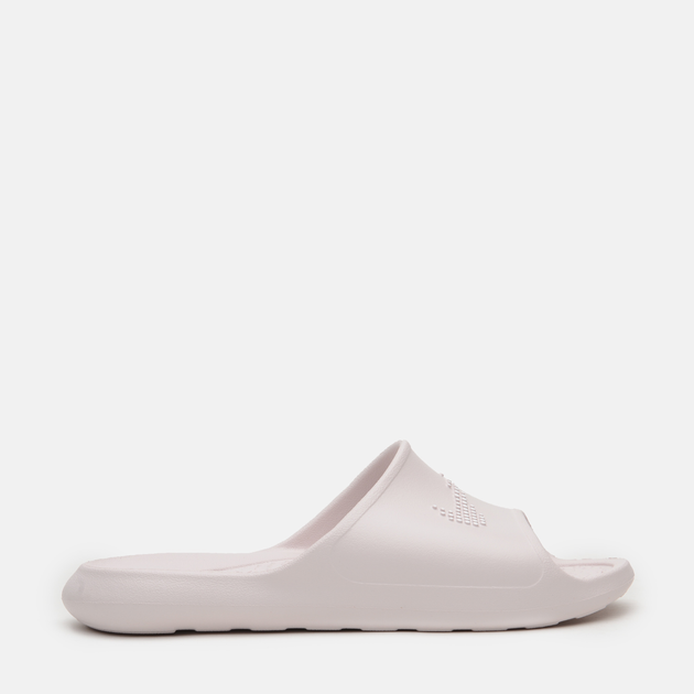 Жіночі шльопанці для пляжу Nike W Victori One Shwer Slide CZ7836-600 36.5 (6US) 23 см Рожеві (194501092876) - зображення 1