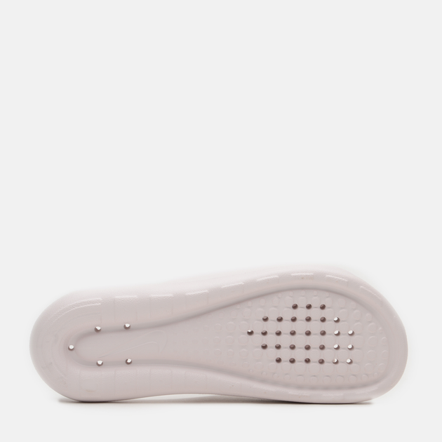 Жіночі шльопанці для пляжу Nike W Victori One Shwer Slide CZ7836-600 42 (10US) 27 см Рожеві (194501092913) - зображення 5