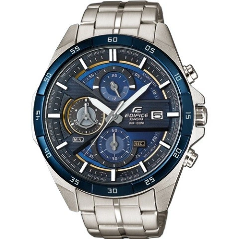 Часы CASIO EFR-556DB-2AVUEF - Фото 1 Часы CASIO EFR-556DB-2AVUEF - изображение 1