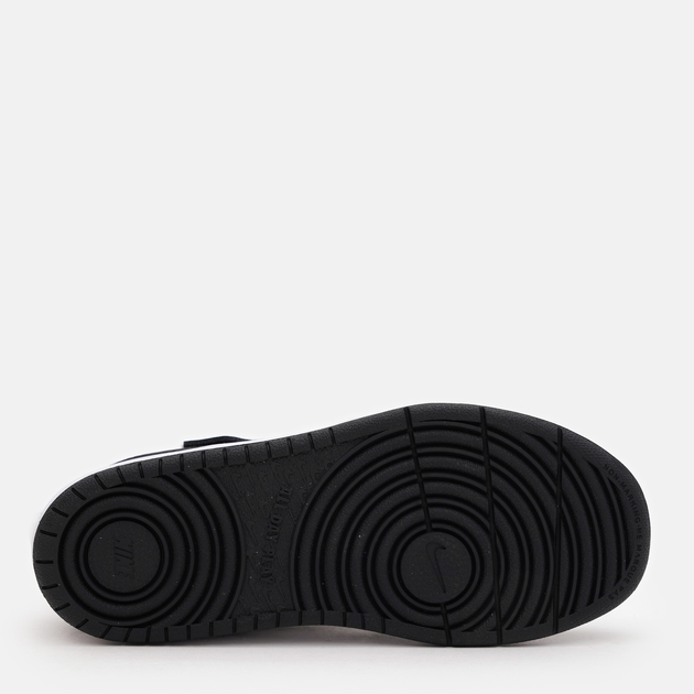 Sneakersy chłopięce na rzepy Nike Court Borough Low Recraft (Ps) DV5457-131 28 (11US) Białe (197863603612) - obraz 6