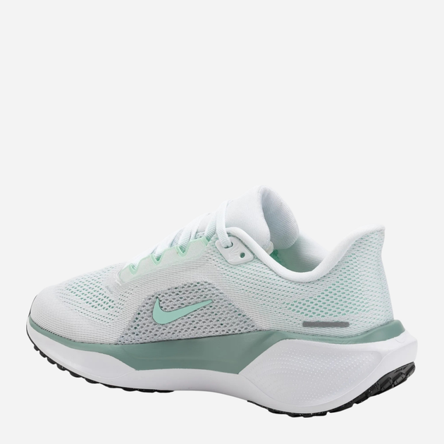 Жіночі кросівки для бігу Nike W Air Zoom Pegasus 41 FD2723-113 37.5 (6.5US) 23.5 см М'ятні (198481499168) - зображення 5