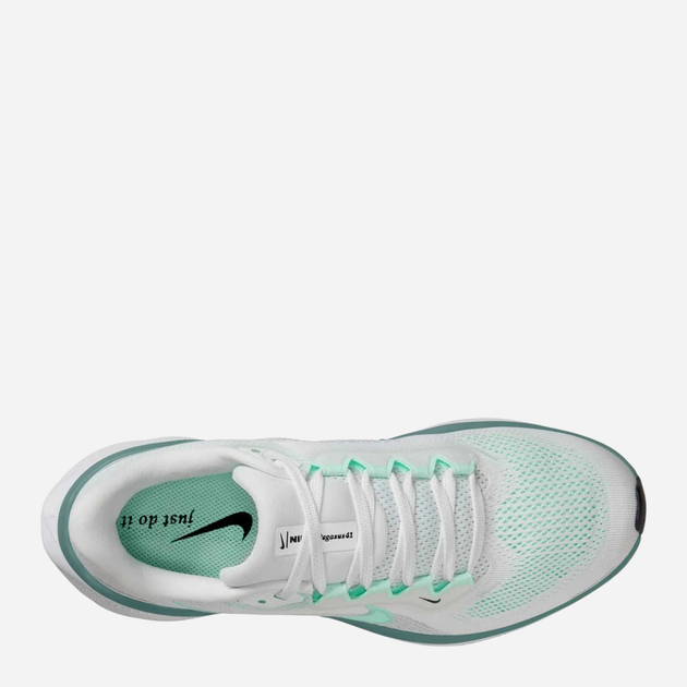 Buty do biegania damskie Nike W Air Zoom Pegasus 41 FD2723-113 43 (11US) 28 cm Miętowe (198481511709) - obraz 8