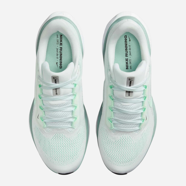 Жіночі кросівки для бігу Nike W Air Zoom Pegasus 41 FD2723-113 36 (5.5US) М'ятні (198481245109) - зображення 7