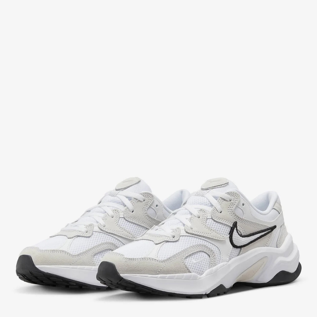 Жіночі кросівки Nike W Al8 FJ3794-102 40.5 (9US) Білі (197595755429) - зображення 2