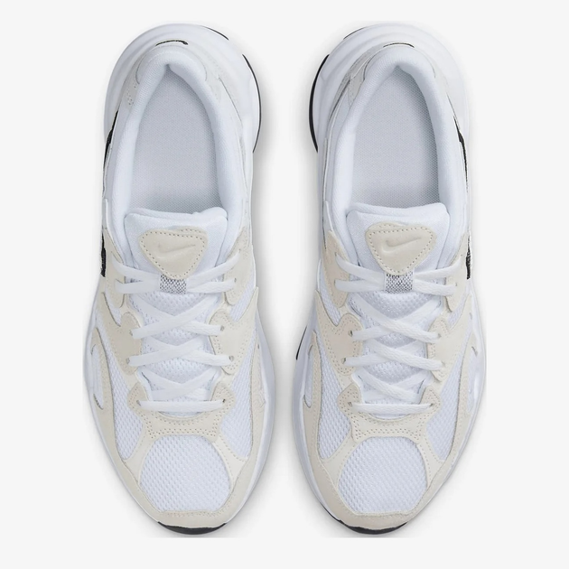 Жіночі кросівки Nike W Al8 FJ3794-102 40.5 (9US) Білі (197595755429) - зображення 5
