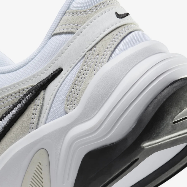 Buty sportowe damskie Nike W Al8 FJ3794-102 42 (10US) Białe (197595756884) - obraz 7