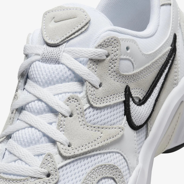 Жіночі кросівки Nike W Al8 FJ3794-102 40.5 (9US) Білі (197595755429) - зображення 8