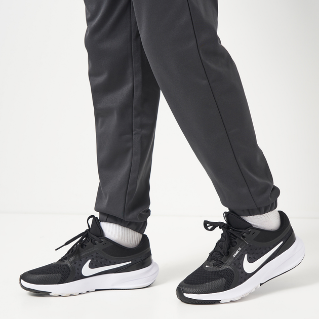 Підліткові кросівки для хлопчика Nike Star Runner 5 (Gs) HF7004-002 38.5 (6US) Чорні (198484273376) - зображення 2