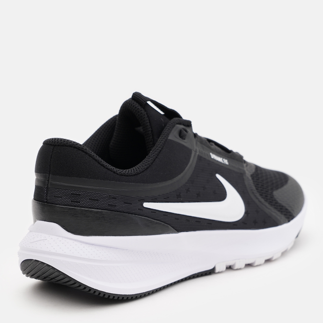 Buty sportowe młodzieżowe chłopięce Nike Star Runner 5 (Gs) HF7004-002 39 (6.5US) Czarne (198484290137) - obraz 5