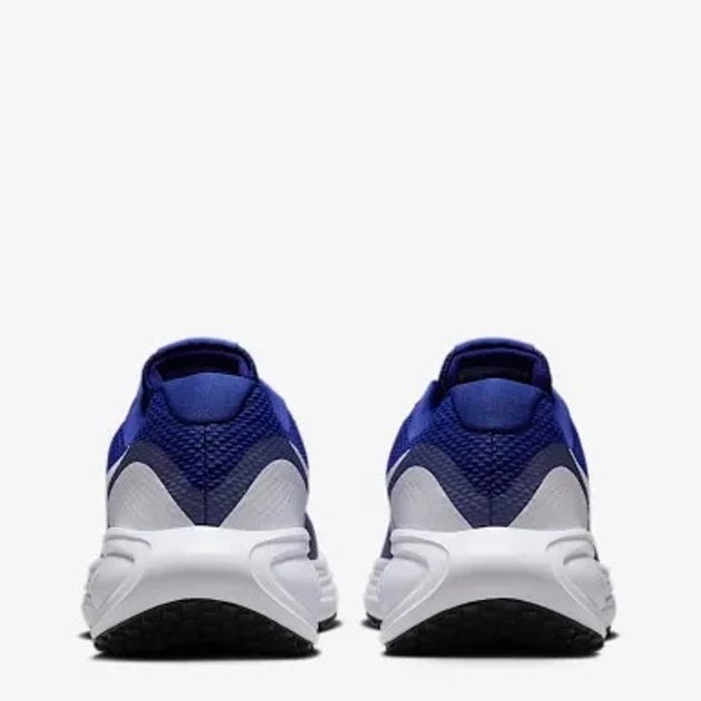 Чоловічі кросівки для бігу Nike Revolution 8 HJ9198-401 44.5 (10.5US) Сині (197862890907) - зображення 4