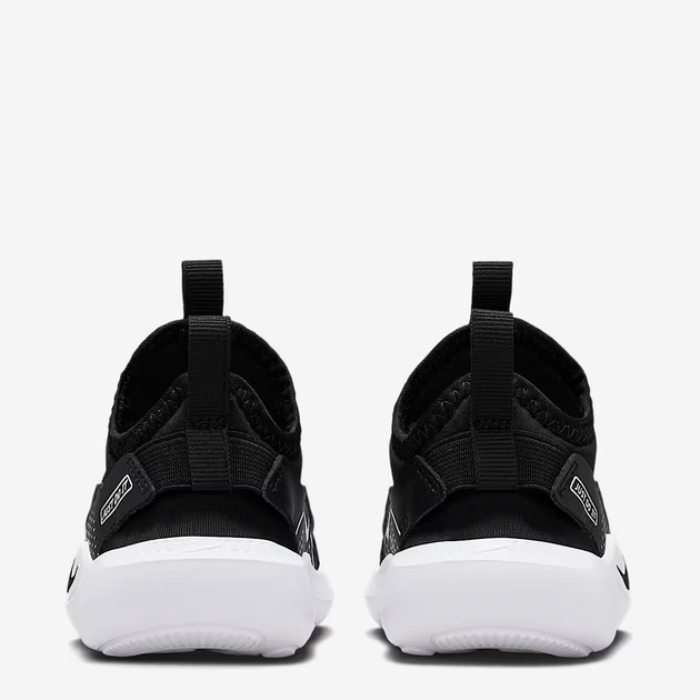 Buty sportowe chłopięce Nike Flex Runner 4 (Td) IF2895-002 26 (9US) Czarne (198485521704) - obraz 4