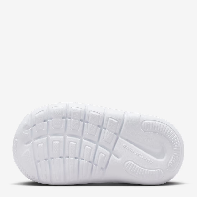 Дитячі кросівки для хлопчика Nike Flex Runner 4 (Td) IF2895-002 25 (8US) Чорні (198485528789) - зображення 6