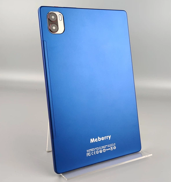 Планшет 10.36" 2K MEBERRY M7 8+8/256Gb 8 ядер Android 13 8600 mAh Синий Б/В - изображение 10