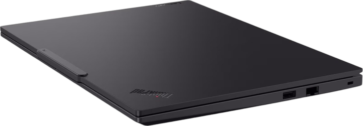 Ноутбук Lenovo ThinkPad E14 G7 (21SX007MPB) Black - зображення 7