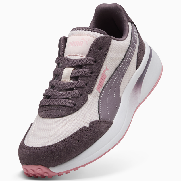 Жіночі кросівки Puma R78 GLANCE 40162316 37 (4UK) 23 см Jasmine