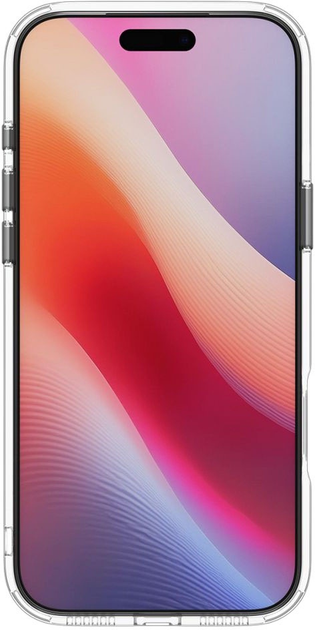 Панель Spigen Ultra Hybrid "S" Mag MagSafe для Apple iPhone 17 Pro White (8800283310757) - зображення 3