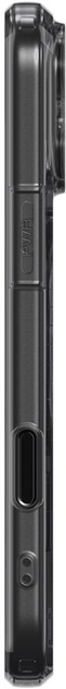 Etui Spigen Ultra Hybrid "T" Mag MagSafe do Apple iPhone 17 Pro Max Black (8800283314137) - obraz 4