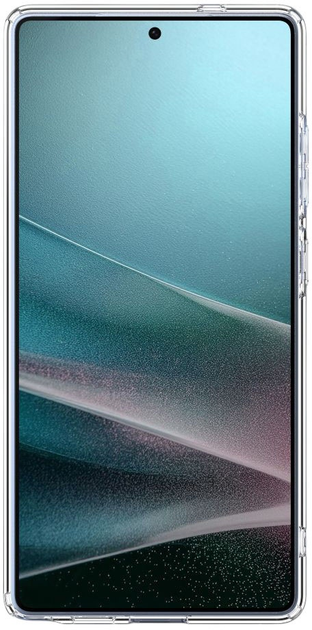 Панель Spigen Ultra Hybrid для Samsung Galaxy S25 Ultra Transparent (8809971237925) - зображення 4
