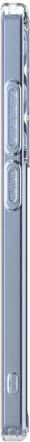 Панель Spigen Ultra Hybrid для Samsung Galaxy S25 Ultra Transparent (8809971237925) - зображення 5