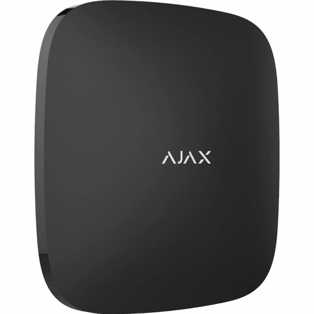 Ретранслятор Ajax ReX black - зображення 2