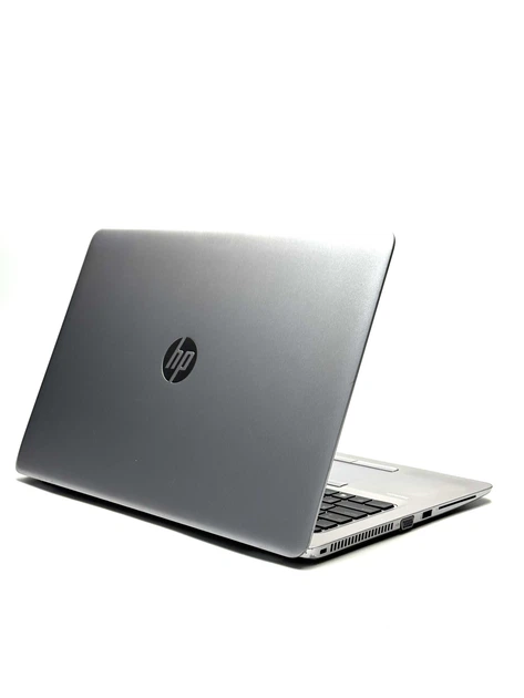 Ноутбук HP EliteBook 850 G3 TN Intel Core i5 (i5-6300U) 8 Гб 128 Гб SSD + 500 Гб HDD (Вживаний - Клас A-) - Б/У - Фото 5 Ноутбук HP EliteBook 850 G3 TN Intel Core i5 (i5-6300U) 8 Гб 128 Гб SSD + 500 Гб HDD (Вживаний - Клас A-) - Б/У - изображение 5