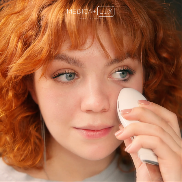 Ультразвуковий скрабер medica+ lux supersonic 10 - зображення 5