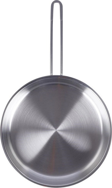 Patelnia Orion Anett stalowa 26 cm (8680465046618) - obraz 3