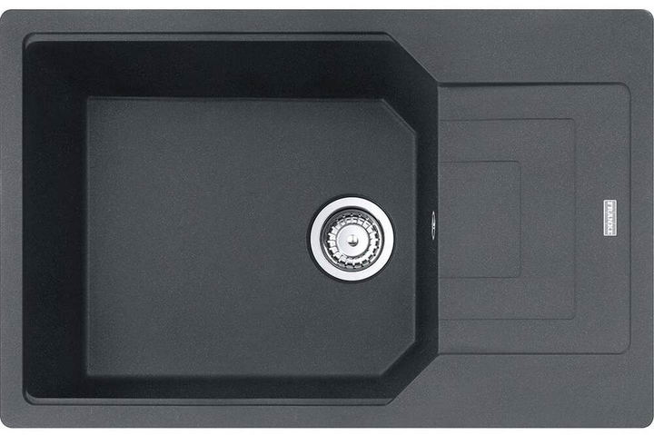 Zlewozmywak Franke Urban UBG 611-78XL (000040080091) - obraz 1