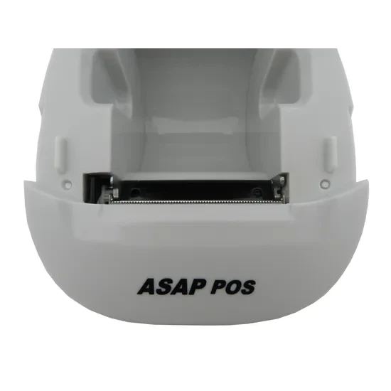 Принтер чеков ASAP POS SH58 (ISH-58-BT) - изображение 6