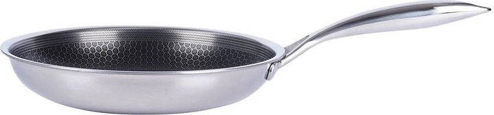 Patelnia Orion Cookcell stalowa 24 cm (8592381154882) - obraz 9