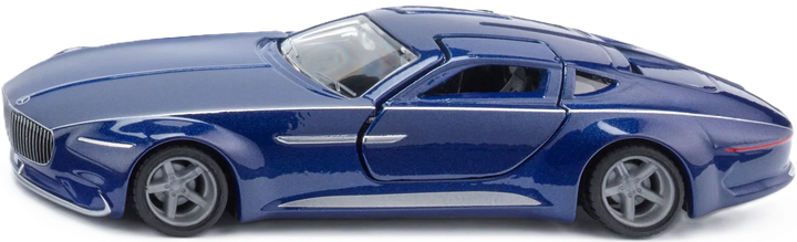 Автомобіль Siku Super Vision Mercedes-Maybach 6 (4006874023660) - зображення 2