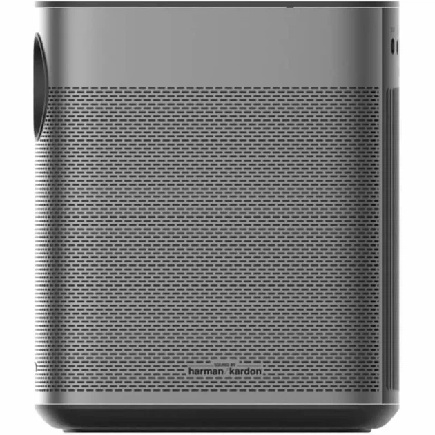 Проектор XGIMI Halo + (Global version) Full HD LED DLP 3D Android с Bluetooth с аккумулятором - изображение 5