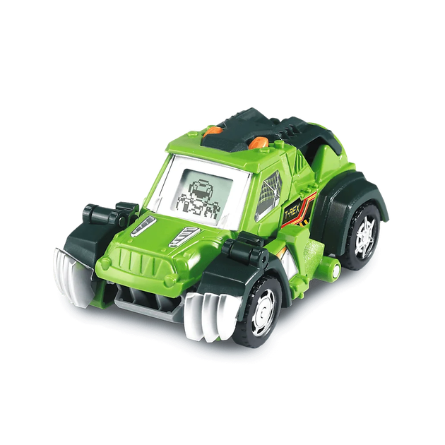 Figurka Vtech Motozaury Tyranozaur T-Rex (5900511619447) - obraz 2